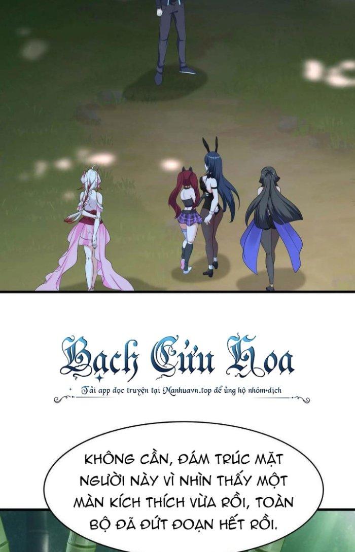 Ta Ở Địa Phủ Mở Hậu Cung Chapter 117 - Trang 3