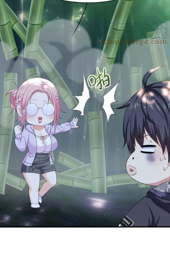 Ta Ở Địa Phủ Mở Hậu Cung Chapter 117 - Trang 3