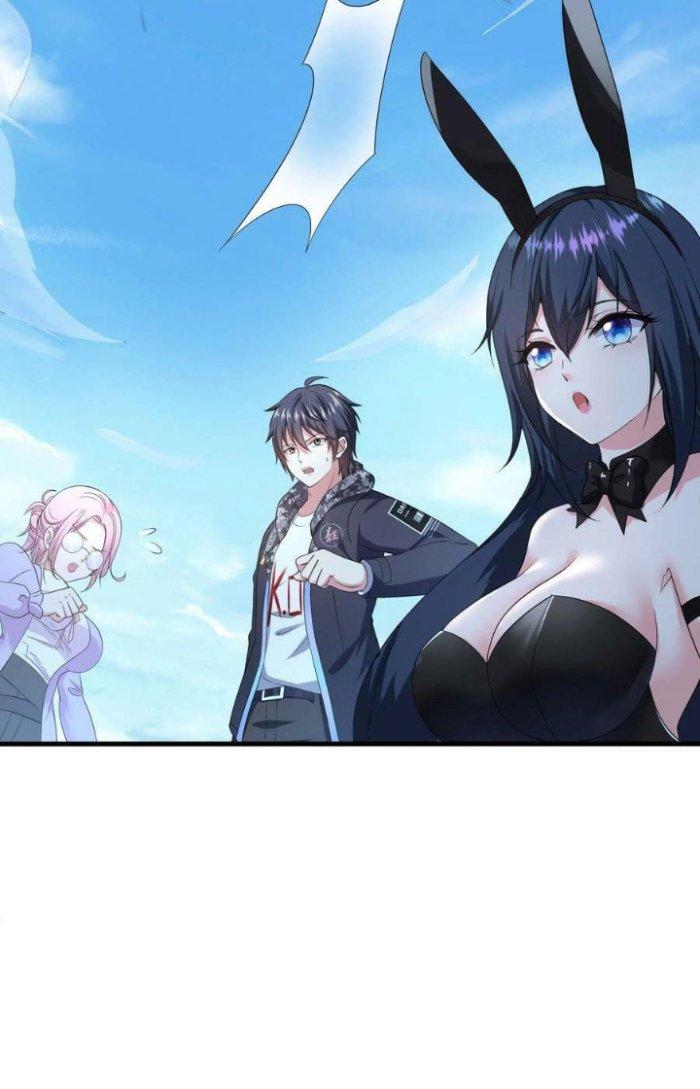 Ta Ở Địa Phủ Mở Hậu Cung Chapter 117 - Trang 3