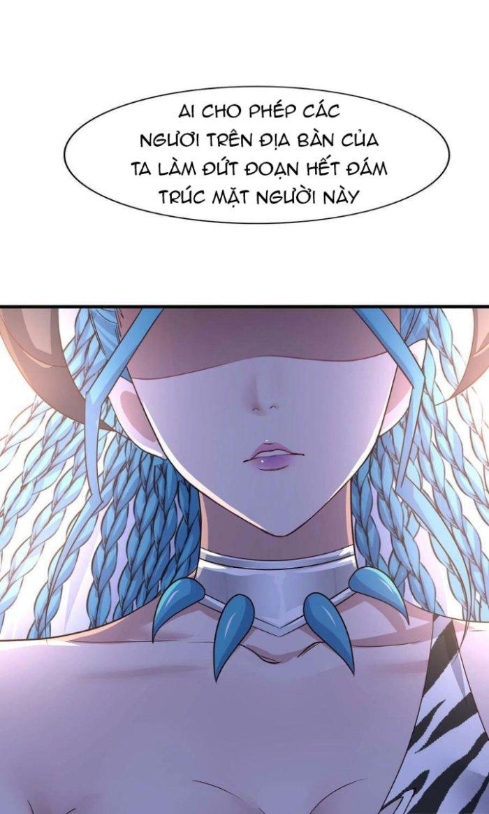 Ta Ở Địa Phủ Mở Hậu Cung Chapter 117 - Trang 3