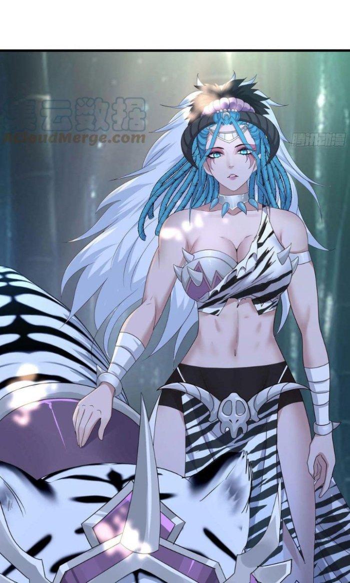 Ta Ở Địa Phủ Mở Hậu Cung Chapter 117 - Trang 3