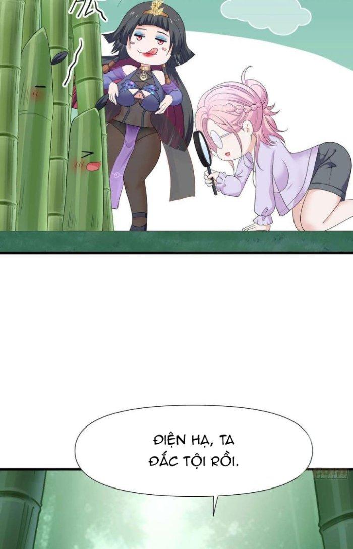 Ta Ở Địa Phủ Mở Hậu Cung Chapter 117 - Trang 3