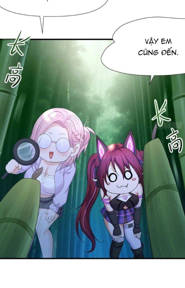 Ta Ở Địa Phủ Mở Hậu Cung Chapter 117 - Trang 3