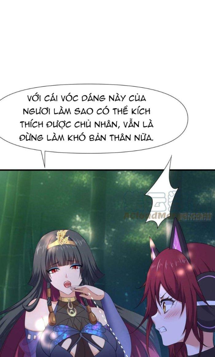 Ta Ở Địa Phủ Mở Hậu Cung Chapter 117 - Trang 3