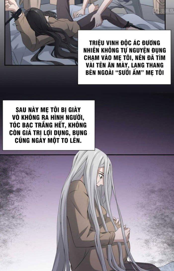 Văn Âm Sư Chapter 33 - Trang 3