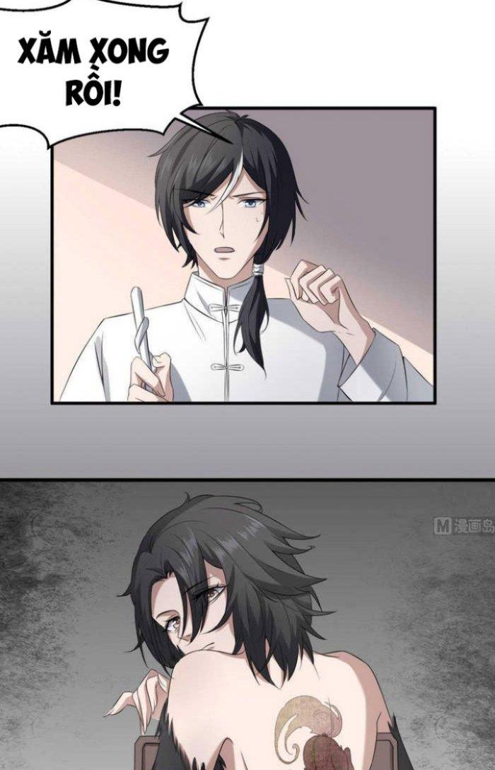 Văn Âm Sư Chapter 33 - Trang 3