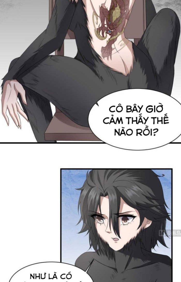 Văn Âm Sư Chapter 33 - Trang 3