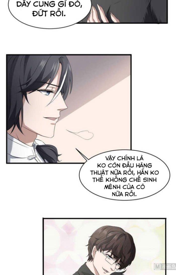 Văn Âm Sư Chapter 33 - Trang 3