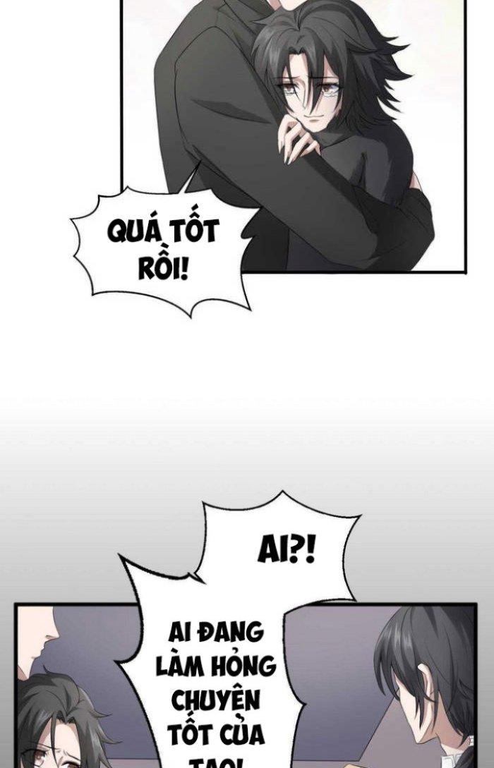 Văn Âm Sư Chapter 33 - Trang 3