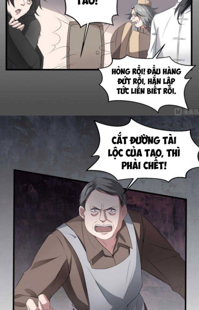 Văn Âm Sư Chapter 33 - Trang 3