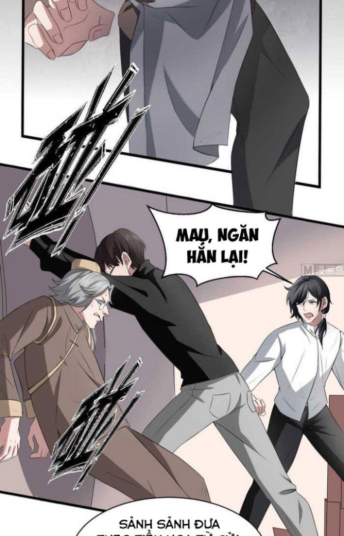 Văn Âm Sư Chapter 33 - Trang 3