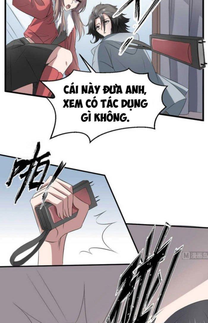 Văn Âm Sư Chapter 33 - Trang 3