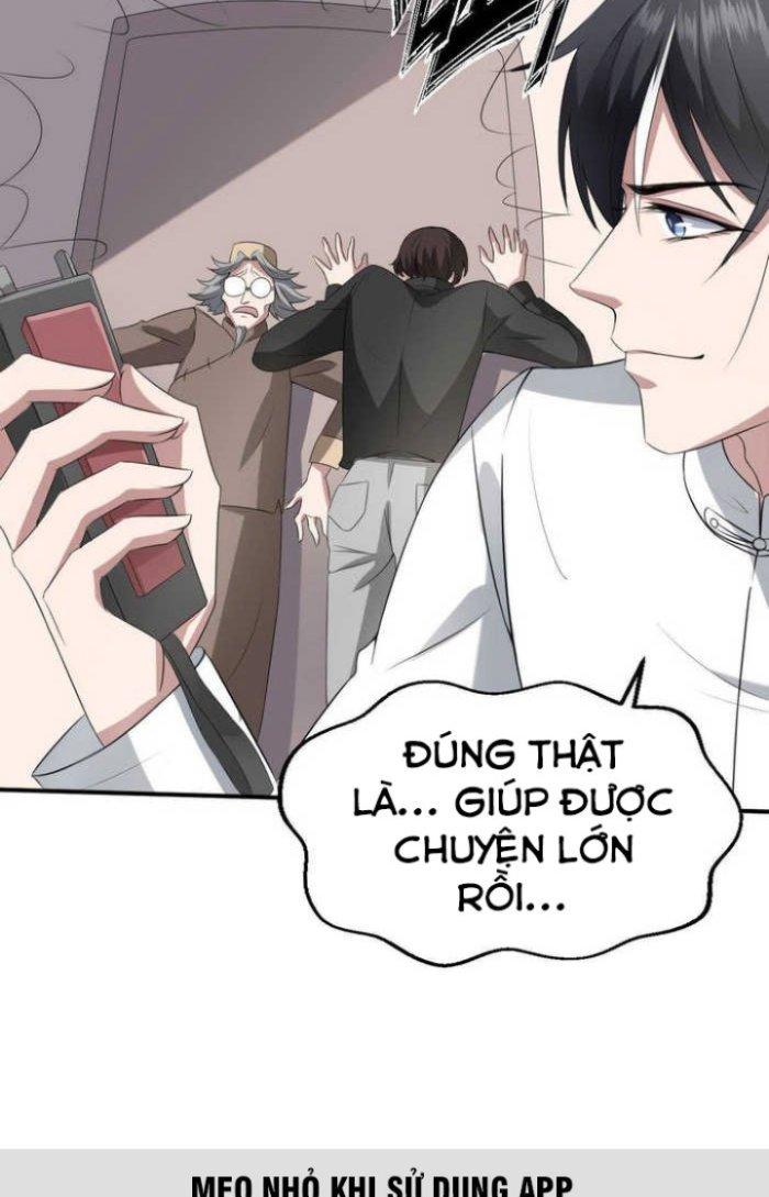 Văn Âm Sư Chapter 33 - Trang 3