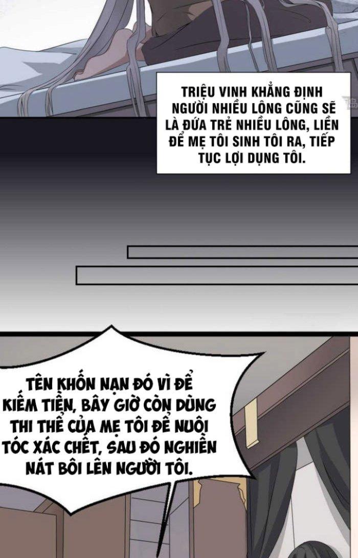 Văn Âm Sư Chapter 33 - Trang 3