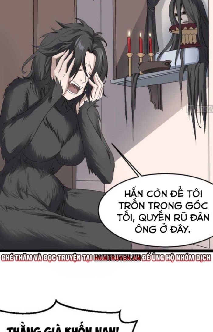 Văn Âm Sư Chapter 33 - Trang 3