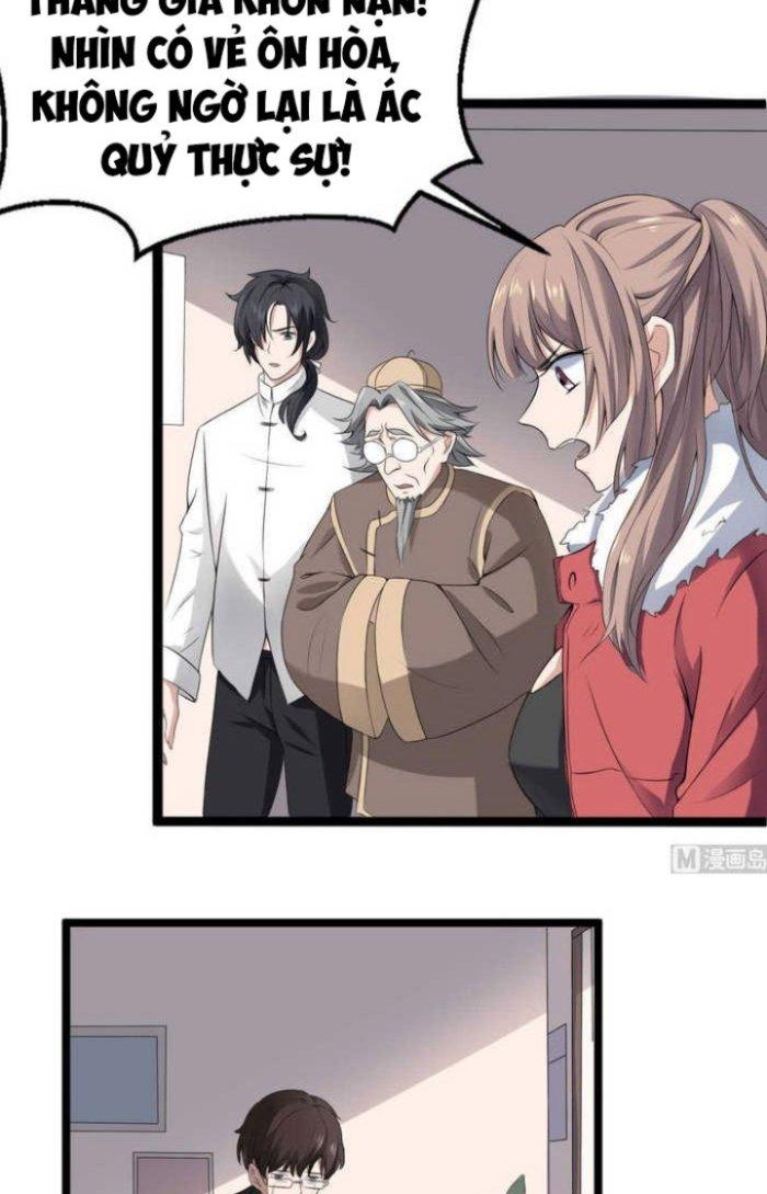 Văn Âm Sư Chapter 33 - Trang 3