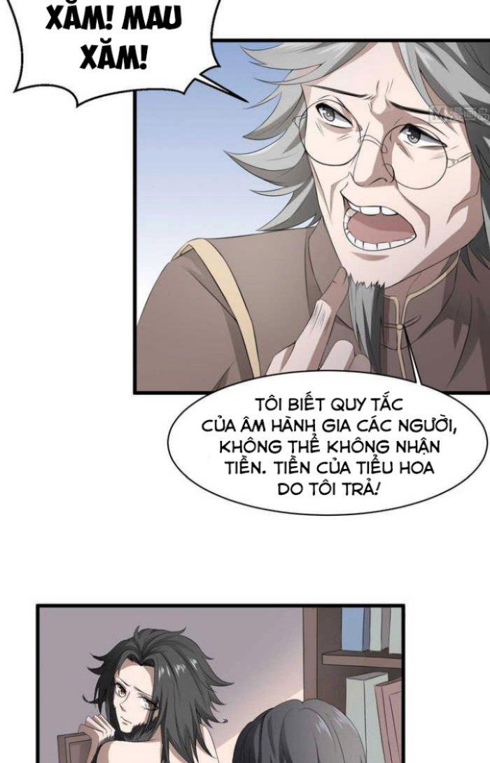 Văn Âm Sư Chapter 33 - Trang 3