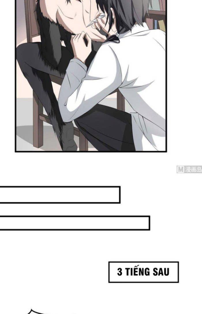 Văn Âm Sư Chapter 33 - Trang 3