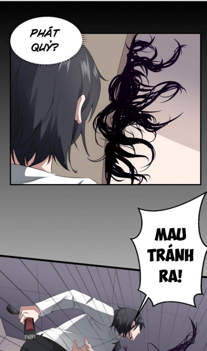 Văn Âm Sư Chapter 34 - Trang 3