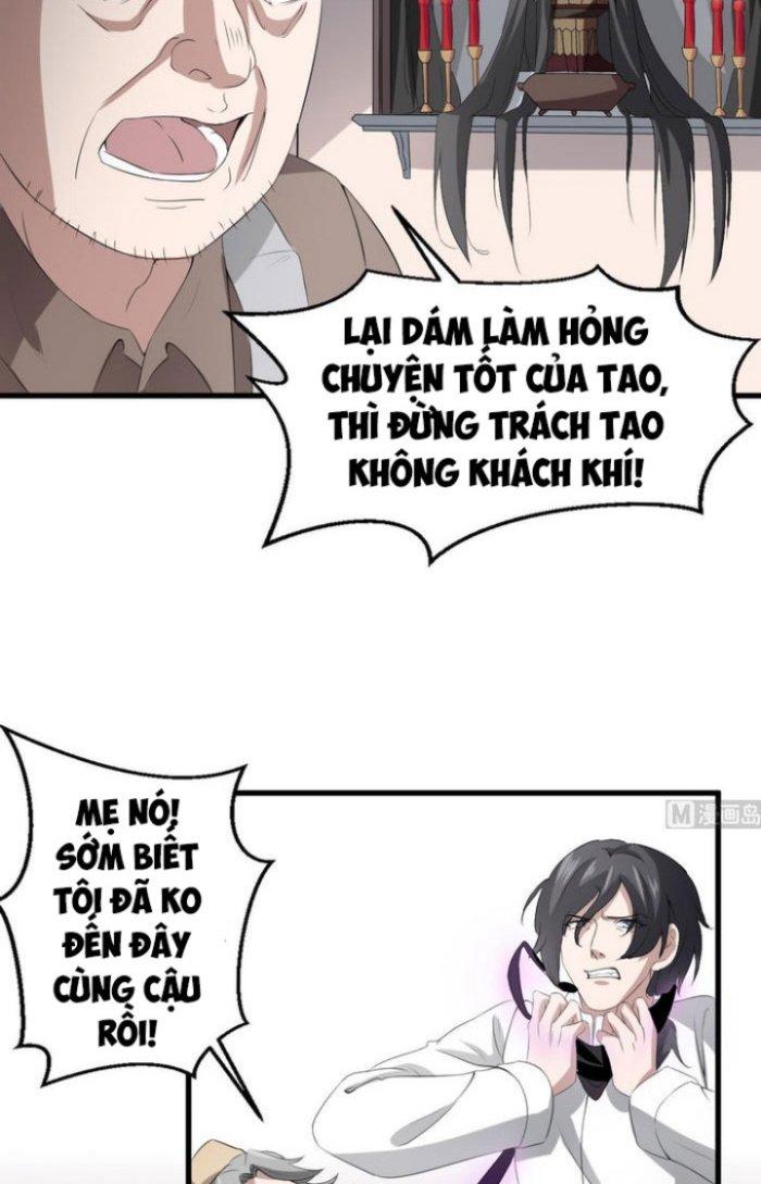 Văn Âm Sư Chapter 34 - Trang 3