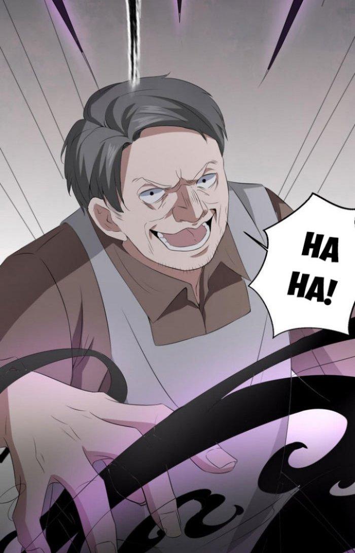 Văn Âm Sư Chapter 34 - Trang 3