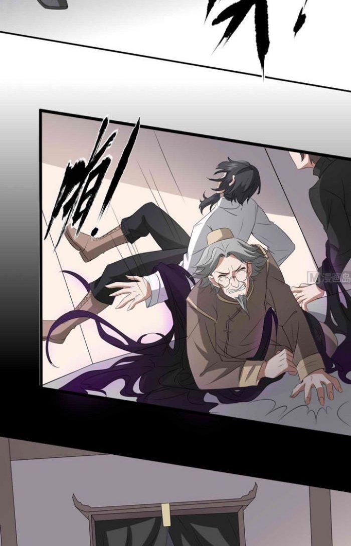 Văn Âm Sư Chapter 34 - Trang 3