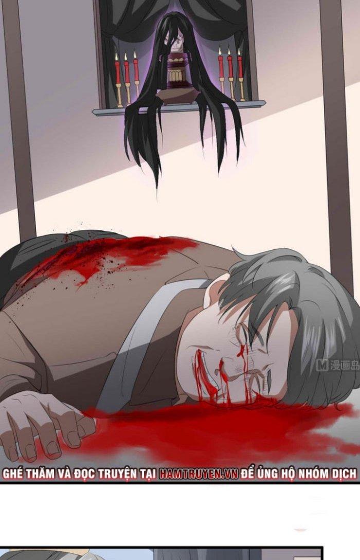 Văn Âm Sư Chapter 34 - Trang 3