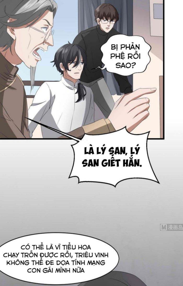 Văn Âm Sư Chapter 34 - Trang 3