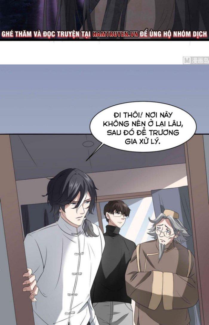 Văn Âm Sư Chapter 34 - Trang 3
