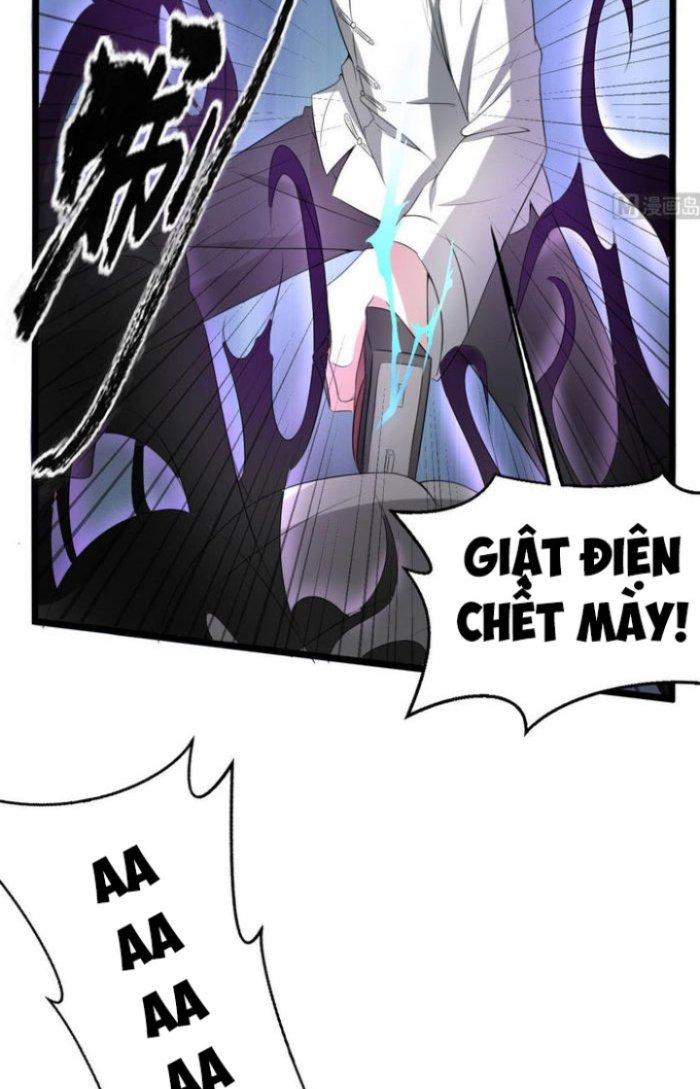 Văn Âm Sư Chapter 34 - Trang 3