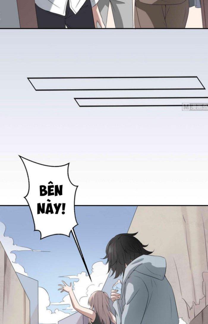 Văn Âm Sư Chapter 34 - Trang 3