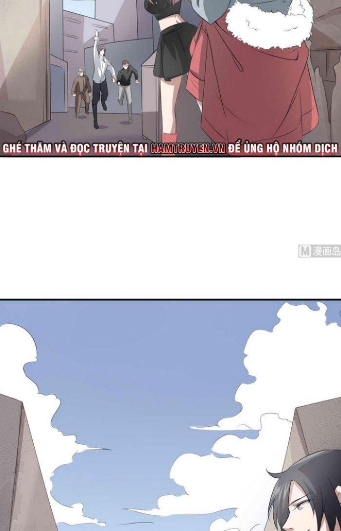 Văn Âm Sư Chapter 34 - Trang 3