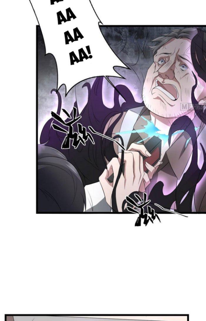 Văn Âm Sư Chapter 34 - Trang 3