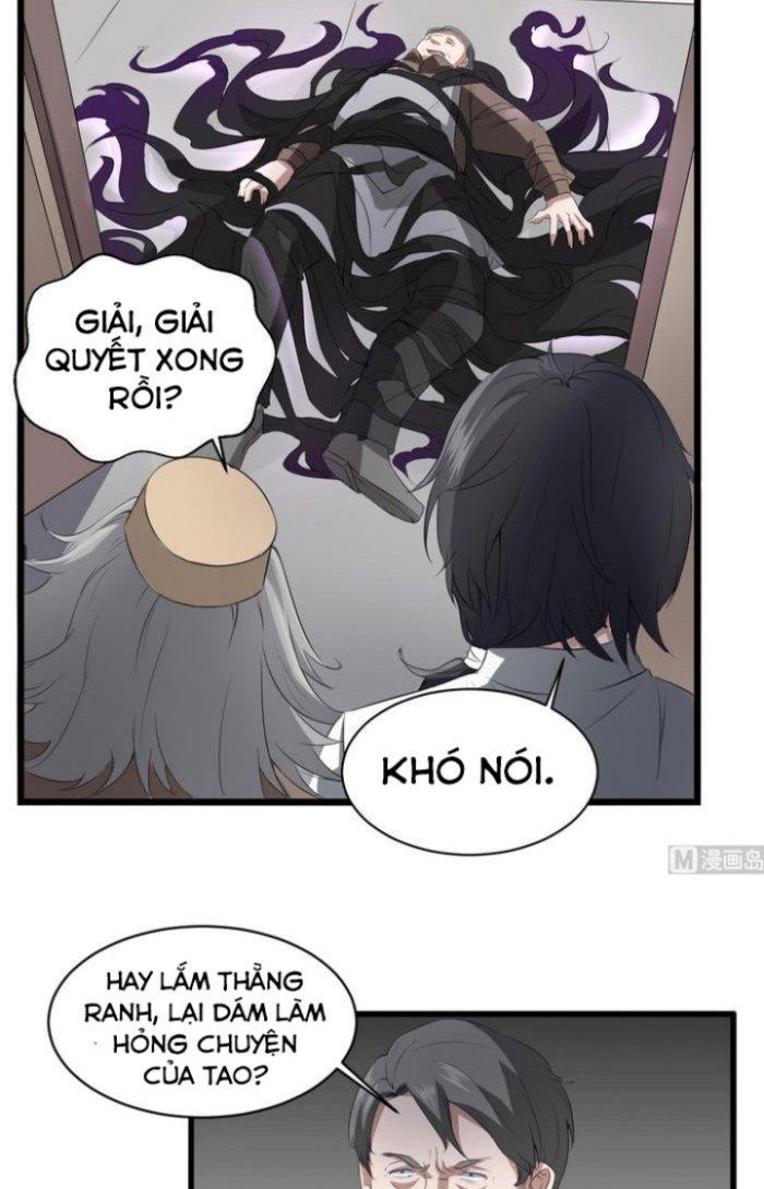 Văn Âm Sư Chapter 34 - Trang 3