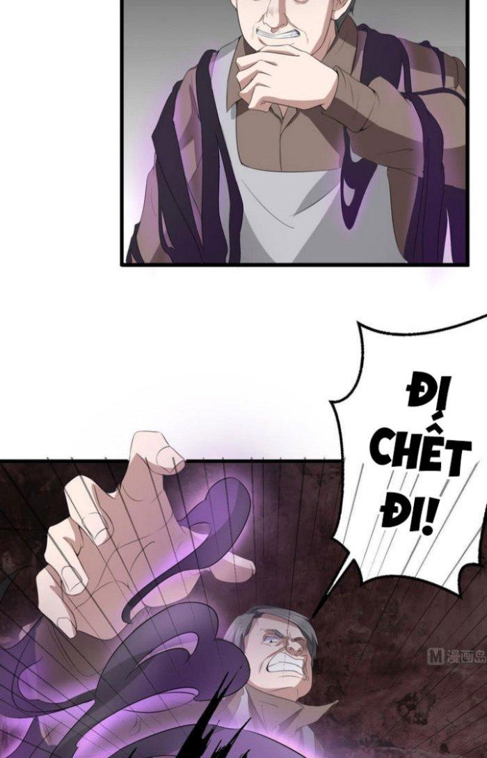 Văn Âm Sư Chapter 34 - Trang 3