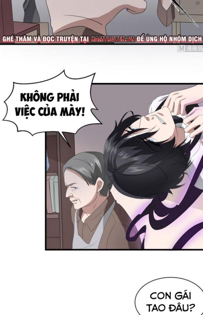 Văn Âm Sư Chapter 34 - Trang 3