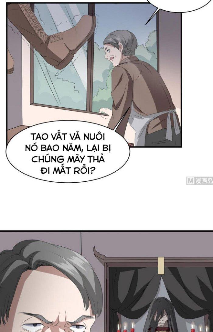 Văn Âm Sư Chapter 34 - Trang 3