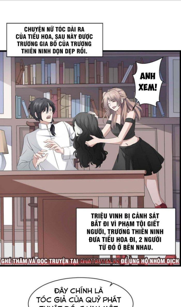 Văn Âm Sư Chapter 35 - Trang 3