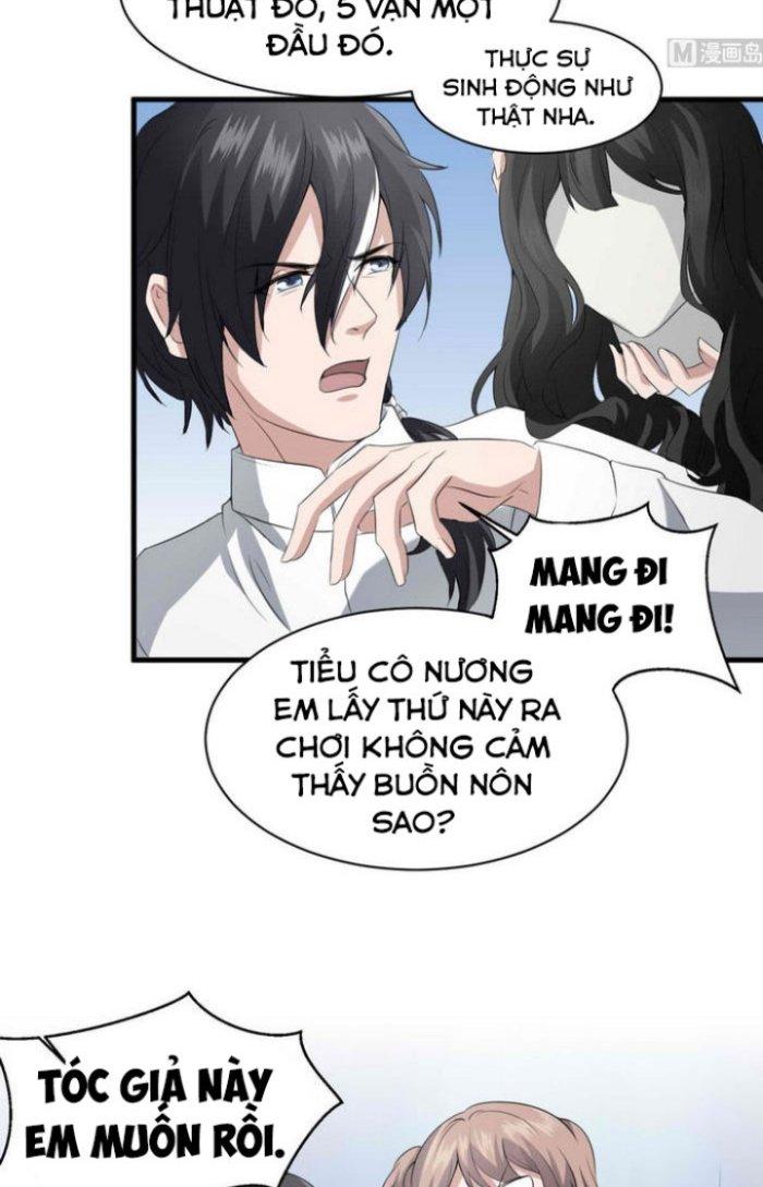 Văn Âm Sư Chapter 35 - Trang 3