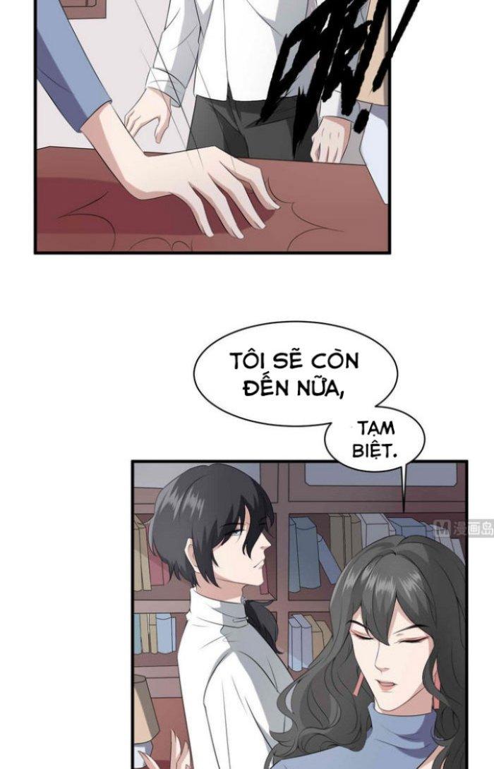 Văn Âm Sư Chapter 35 - Trang 3