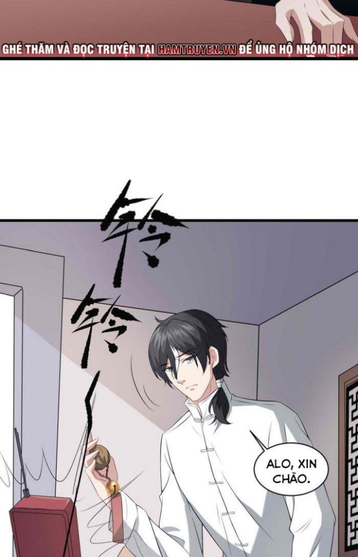 Văn Âm Sư Chapter 35 - Trang 3