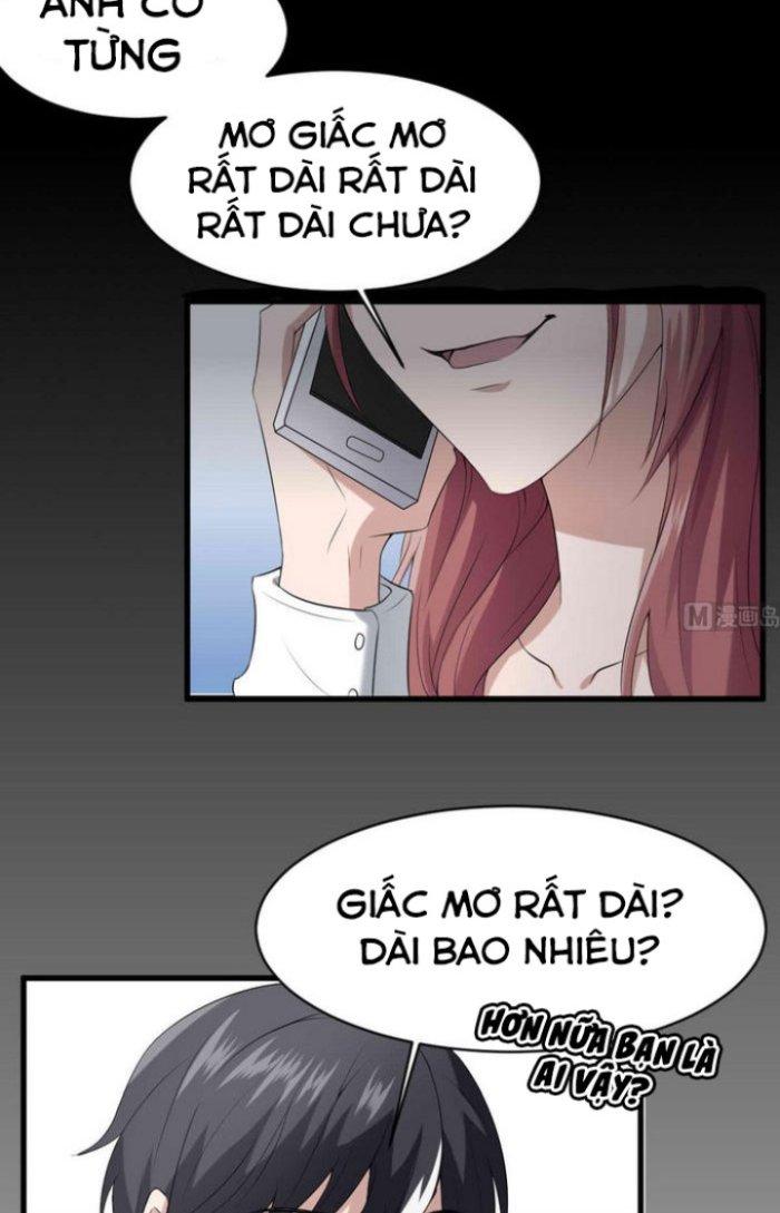 Văn Âm Sư Chapter 35 - Trang 3