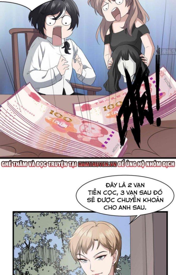 Văn Âm Sư Chapter 35 - Trang 3
