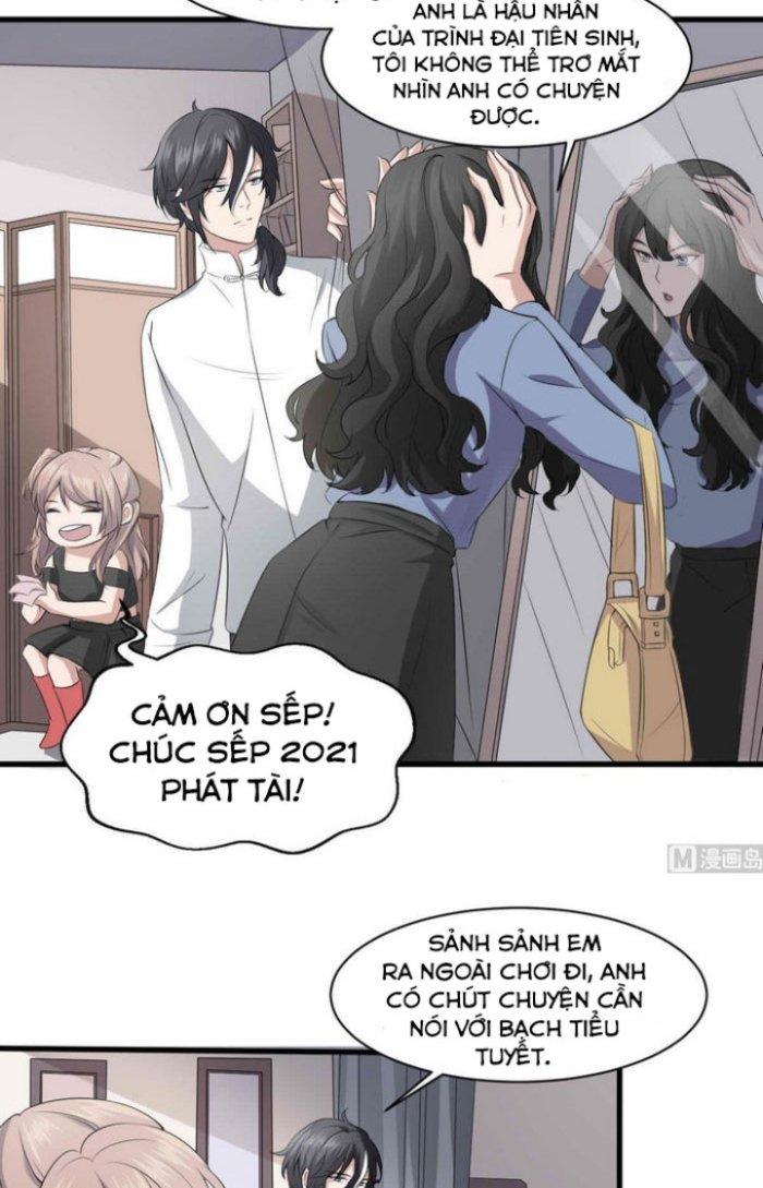 Văn Âm Sư Chapter 35 - Trang 3
