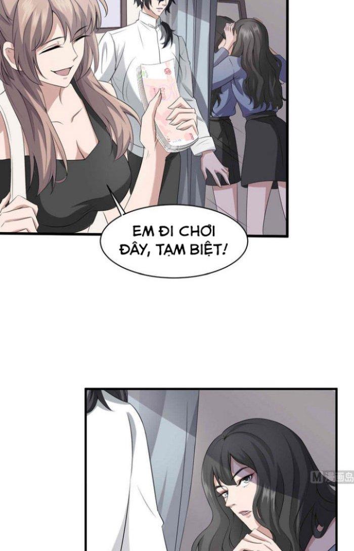 Văn Âm Sư Chapter 35 - Trang 3