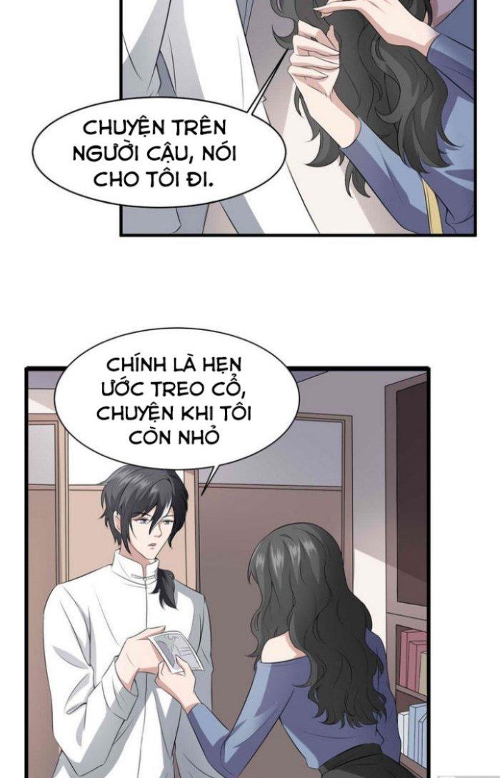 Văn Âm Sư Chapter 35 - Trang 3