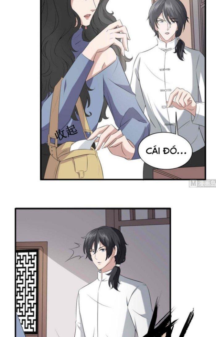 Văn Âm Sư Chapter 35 - Trang 3