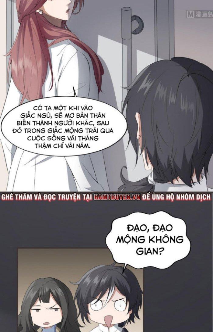 Văn Âm Sư Chapter 36 - Trang 3