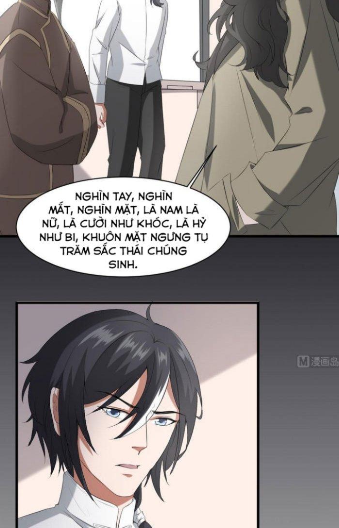 Văn Âm Sư Chapter 36 - Trang 3