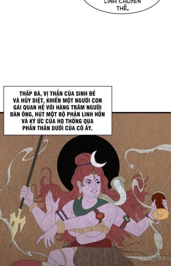 Văn Âm Sư Chapter 36 - Trang 3